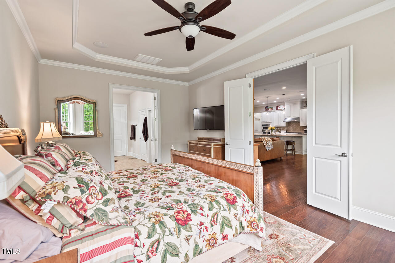 2633 Beckwith Road Apex, NC 27523 - Photo 30 of 46 34