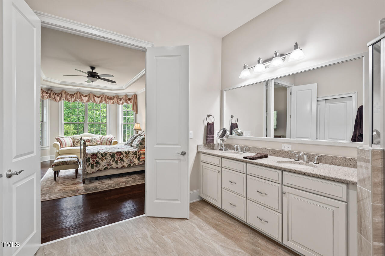 2633 Beckwith Road Apex, NC 27523 - Photo 32 of 46 36