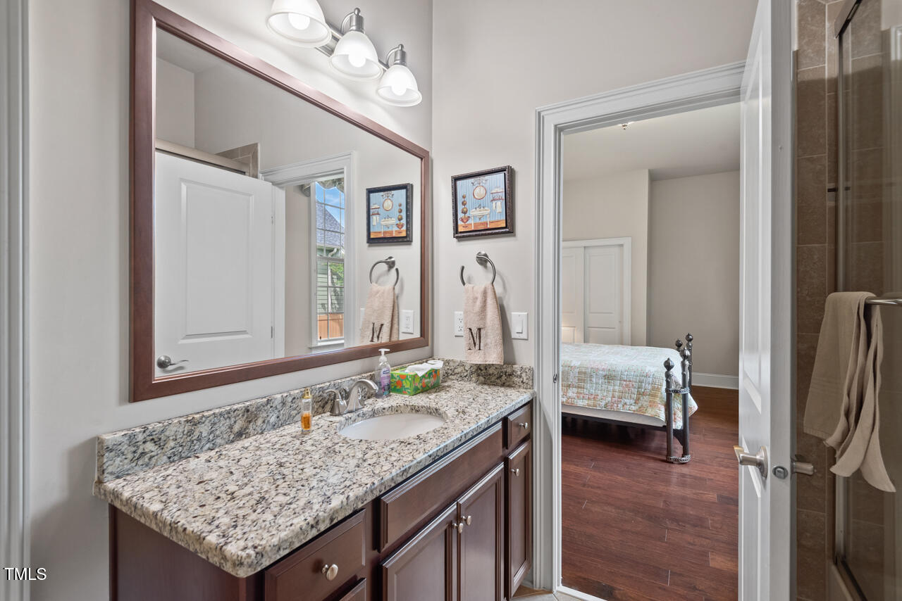 2633 Beckwith Road Apex, NC 27523 - Photo 36 of 46 41