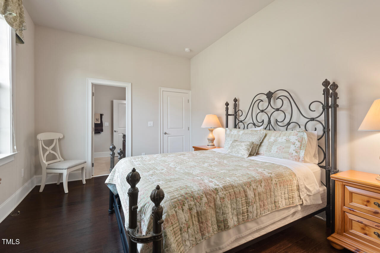 2633 Beckwith Road Apex, NC 27523 - Photo 40 of 46 45