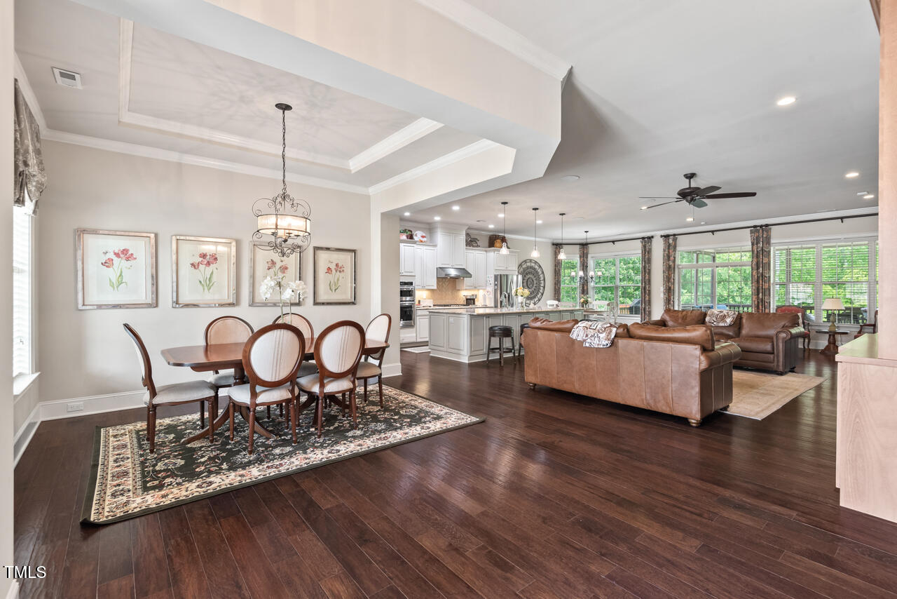 2633 Beckwith Road Apex, NC 27523 - Photo 4 of 46 05