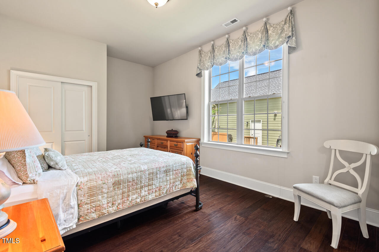 2633 Beckwith Road Apex, NC 27523 - Photo 41 of 46 46