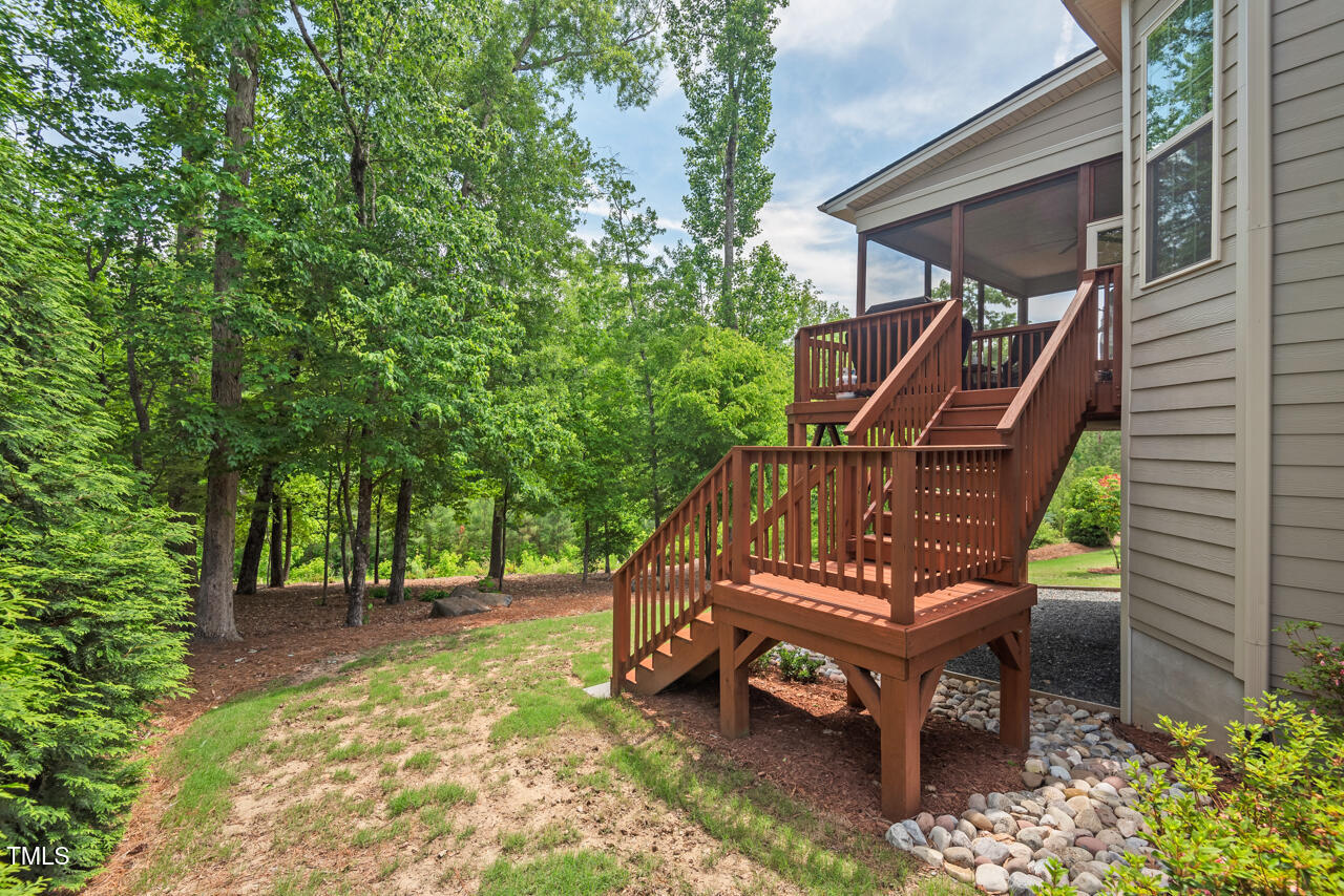 2633 Beckwith Road Apex, NC 27523 - Photo 44 of 46 50