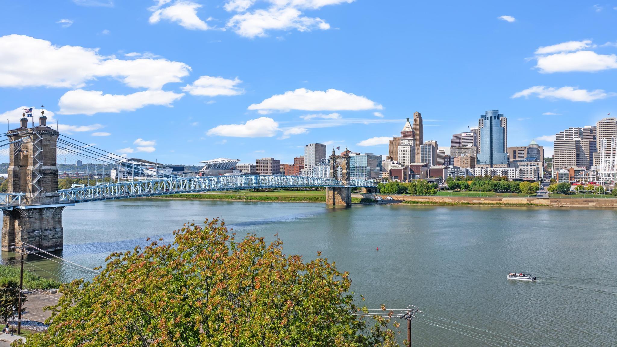 225 Riverside Drive, Unit 2 Covington, KY 41011 - Photo 38 of 40