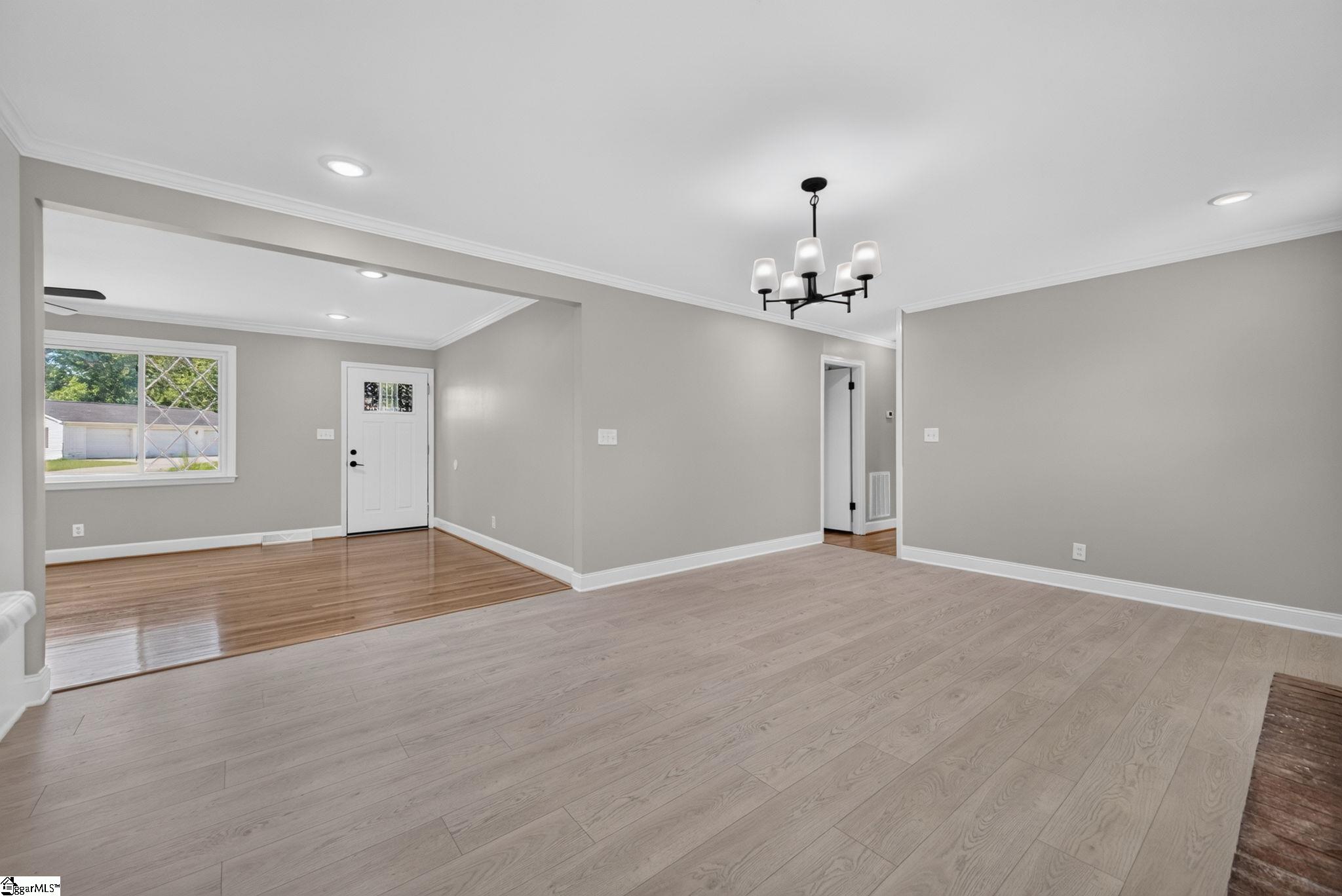 117 Rangeview Circle Greenville, SC 29617 - Photo 8 of 38