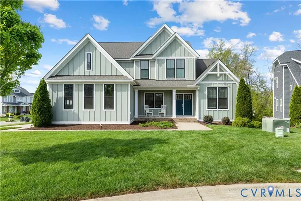 $775,000 | 15100 Litton Drive, Midlothian, VA 23112