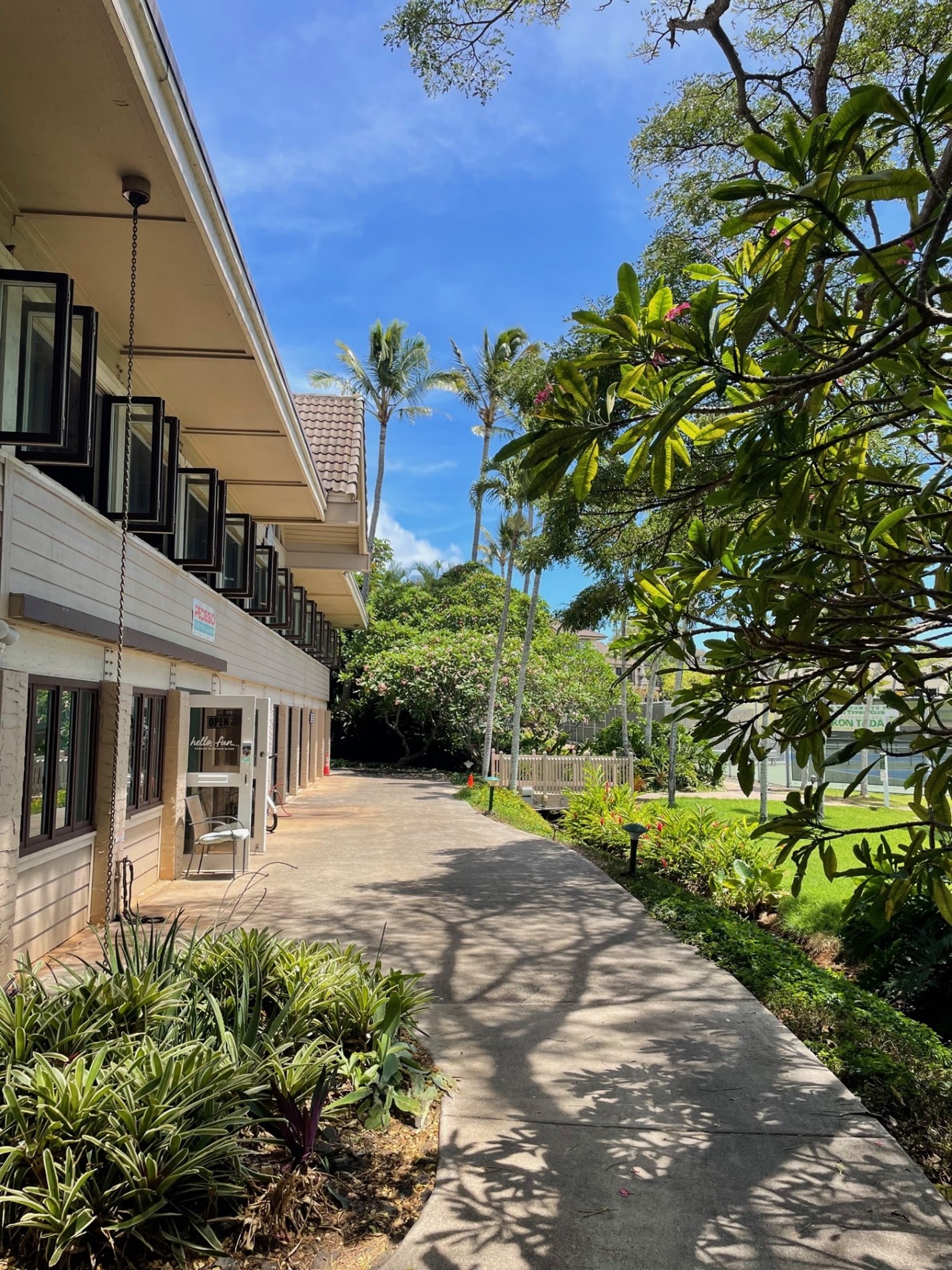 1941 Poipu Road, Unit 2 Koloa, HI 96756 - Photo 2 of 4