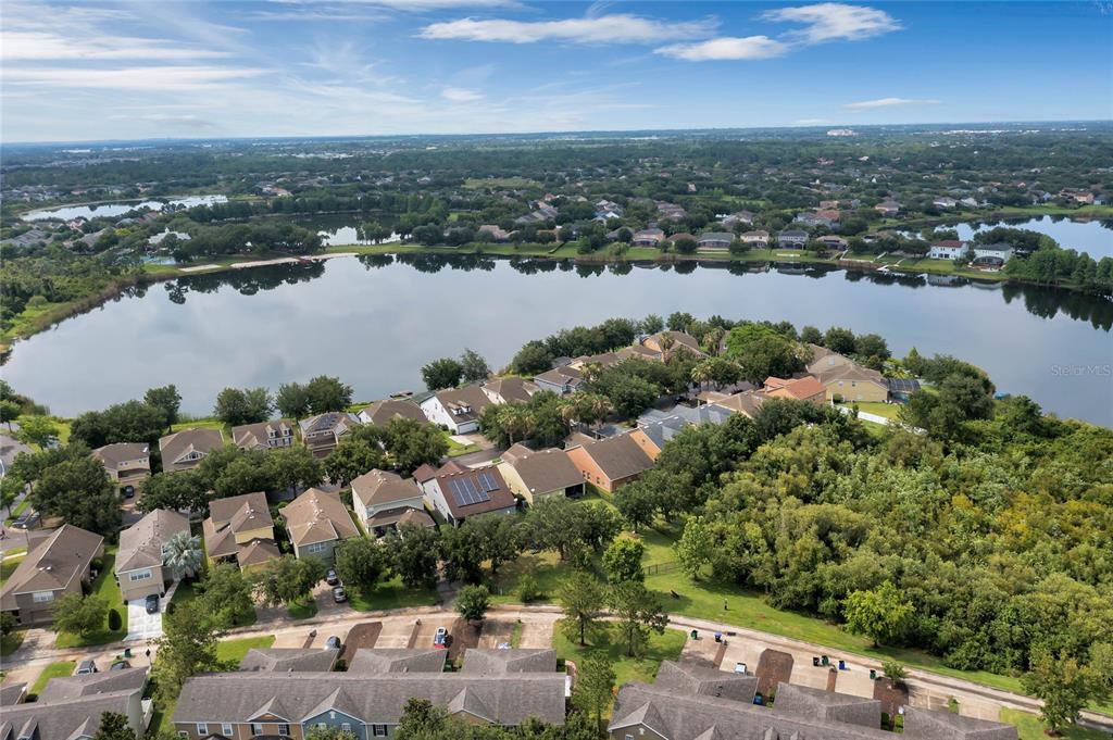 5426 Gemgold Court Windermere, FL 34786 - Photo 58 of 60