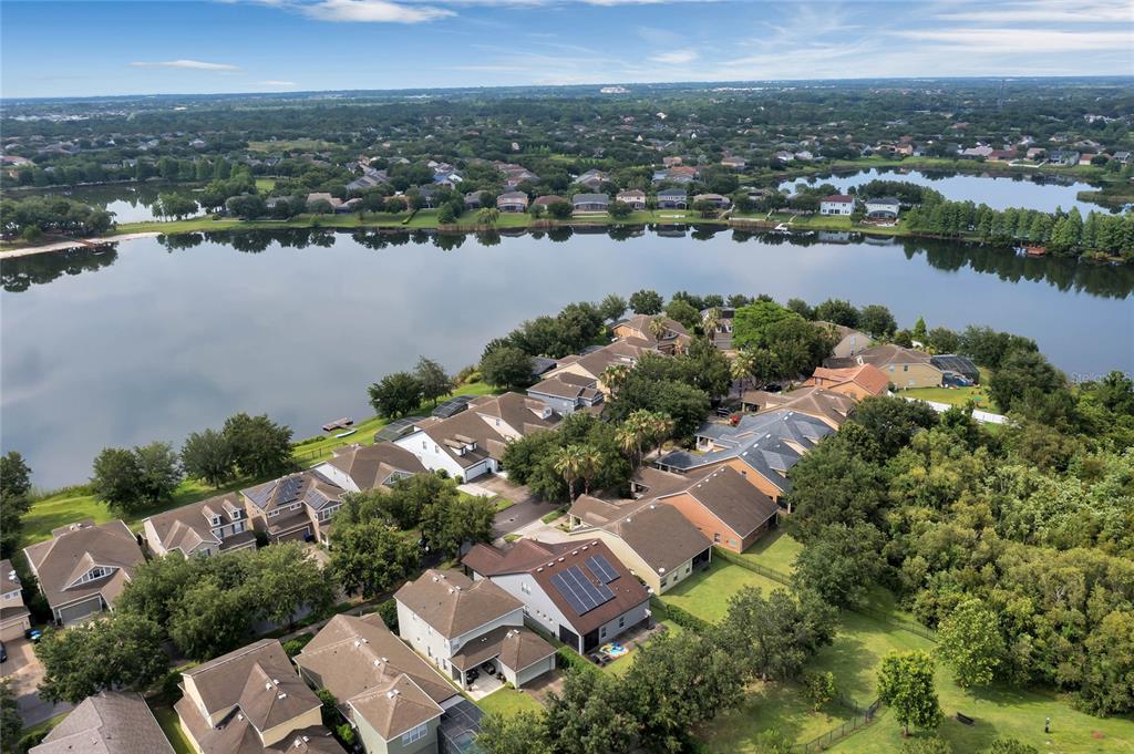 5426 Gemgold Court Windermere, FL 34786 - Photo 59 of 60