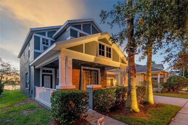 $3,950 | 5426 Gemgold Court, Windermere, FL 34786