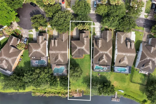 $3,950 | 5426 Gemgold Court, Windermere, FL 34786