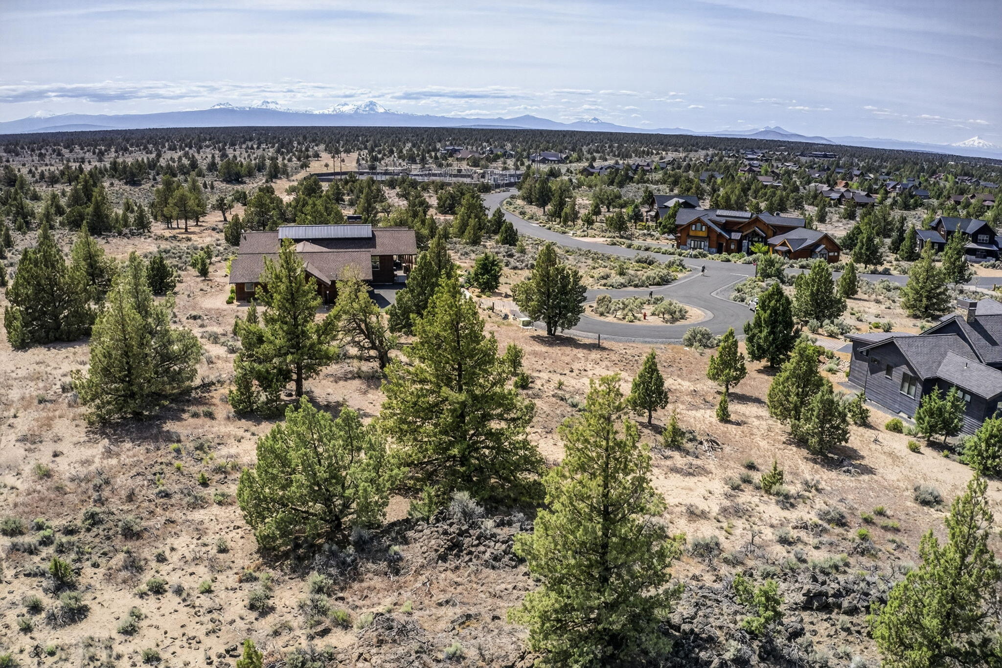 16129 Southwest Corral Court Powell Butte, OR 97753 - Photo 29 of 30 2026_05_20_16129_sw_corral_ct_lot-28
