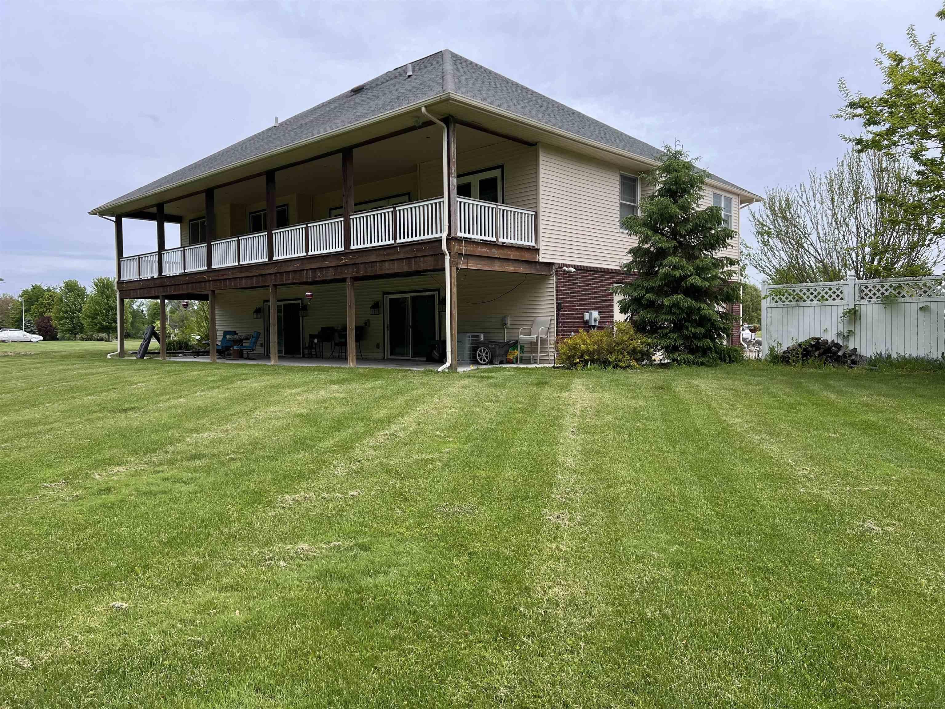 815 Cove Road Goodells, MI 48027 - Photo 3 of 88