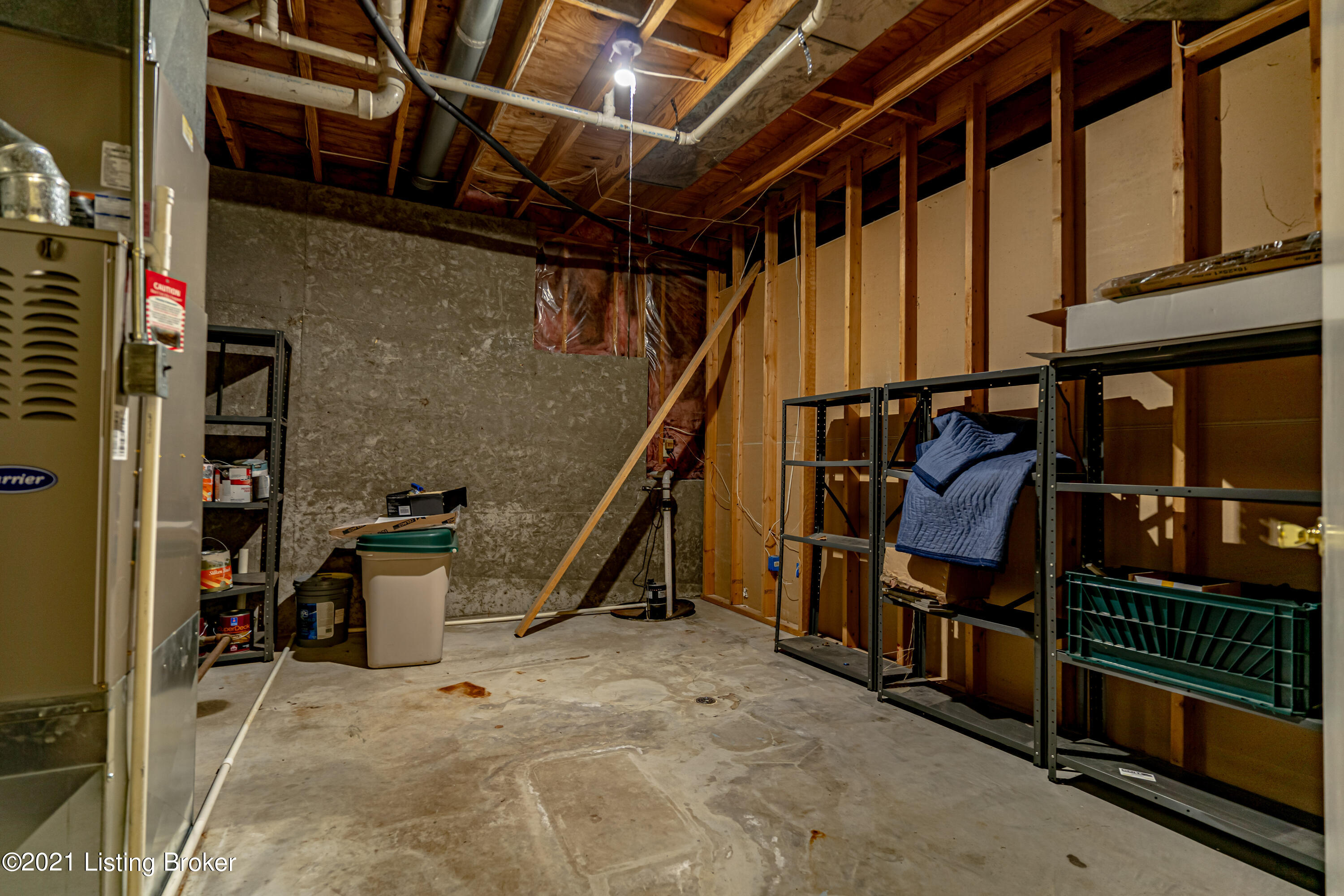 2012 Millgate Road Louisville, KY 40223 - Photo 53 of 66 DSC07139