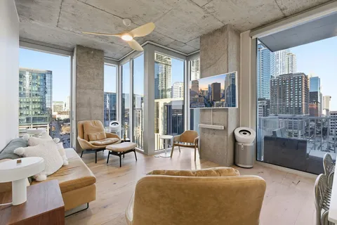 $849,900 | 360 Nueces Street, Unit 1217, Austin, TX 78701