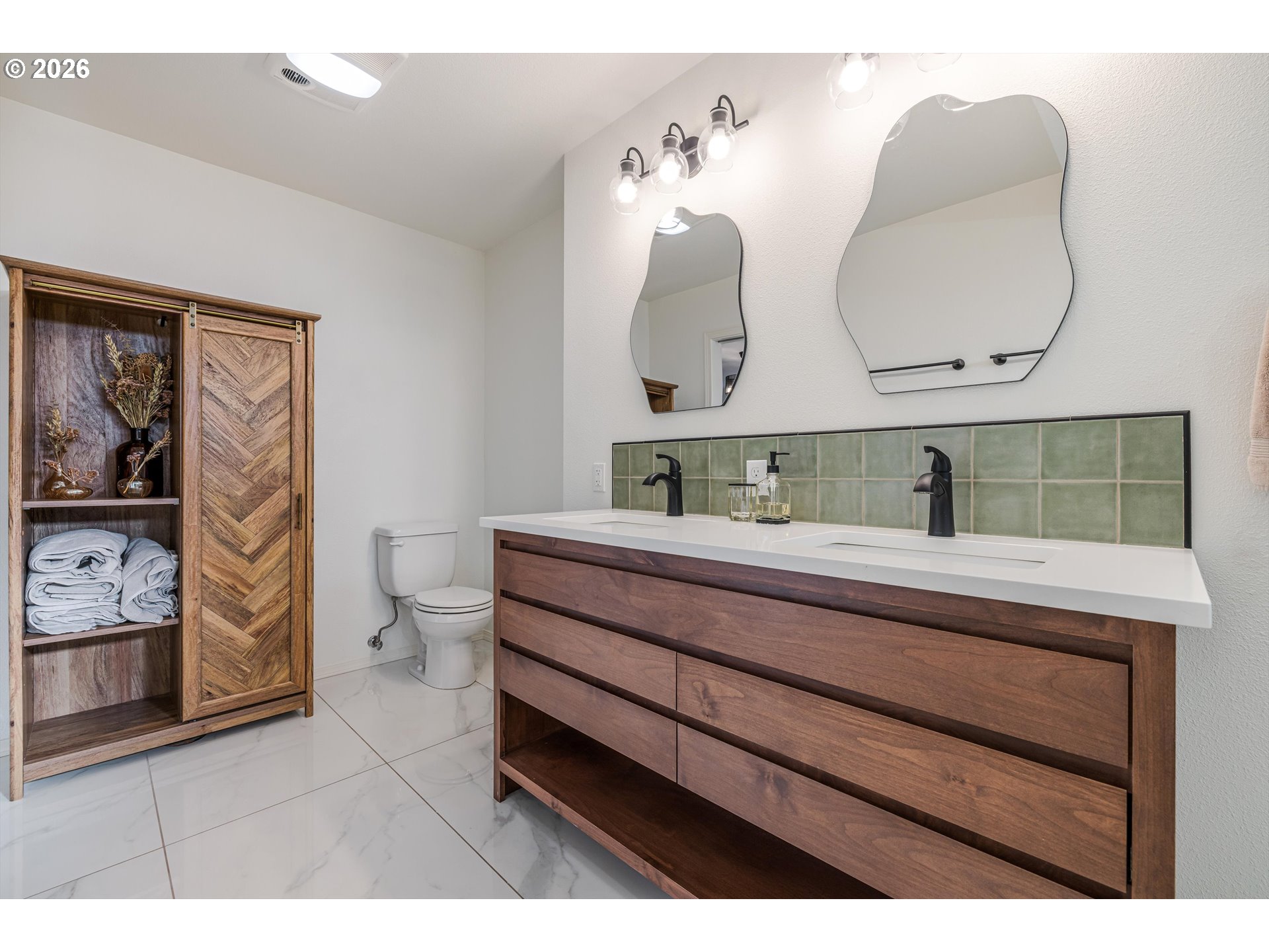 339 Telford Road Oregon City, OR 97045 - Photo 21 of 37