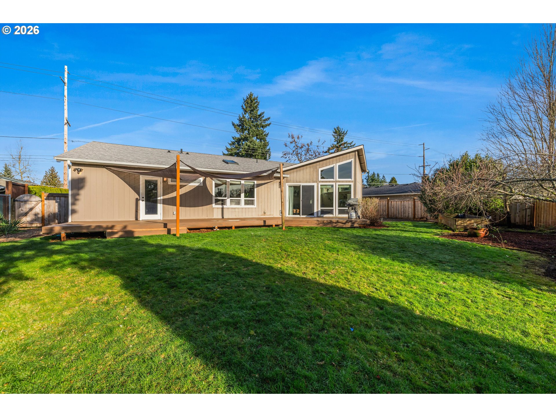 339 Telford Road Oregon City, OR 97045 - Photo 35 of 37