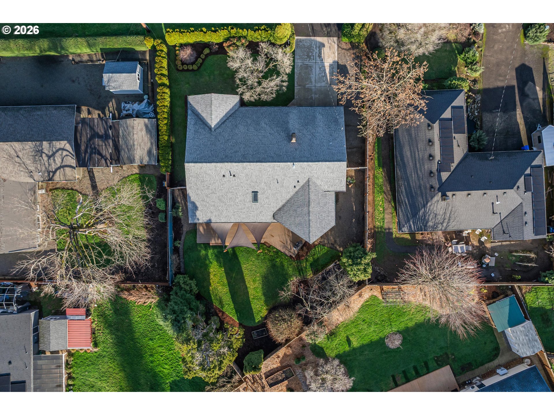 339 Telford Road Oregon City, OR 97045 - Photo 36 of 37