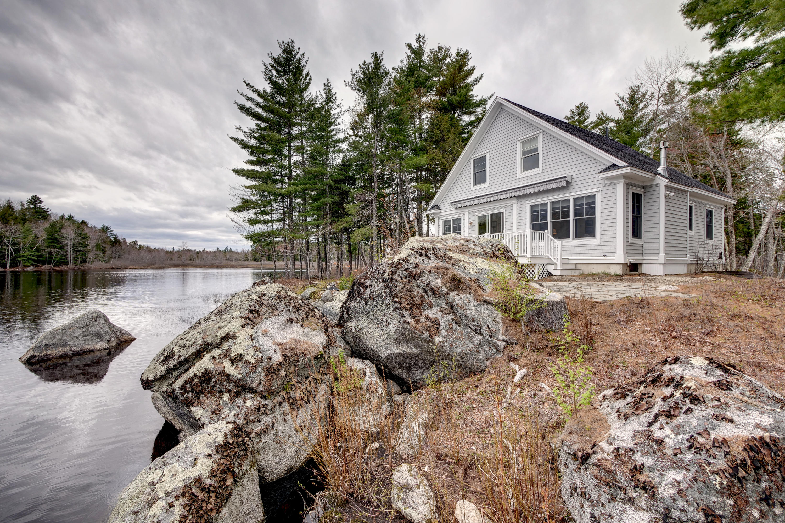 150 Leona Wilbur Road Ellsworth, ME 04605 - Photo 37 of 39 150 Leona Wilber HiRes-19