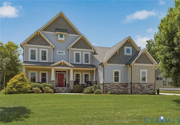 $850,000 | 15407 Amethyst Drive, Midlothian, VA 23112