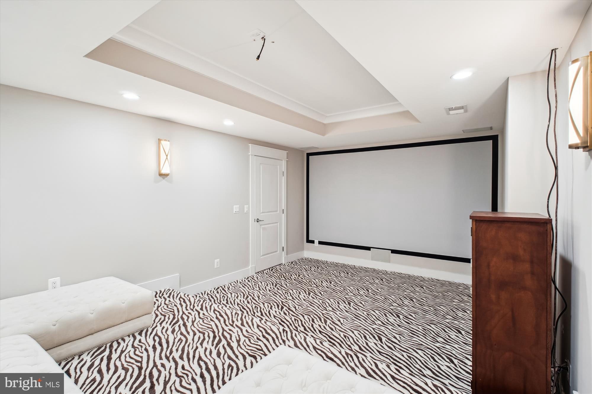 1565 Hane Street McLean, VA 22101 - Photo 32 of 43 a view of an empty room