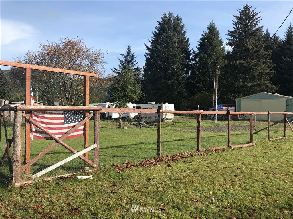 831 Palmer Road Forks, WA 98331 - Photo 1 of 11 Gallery Image 1