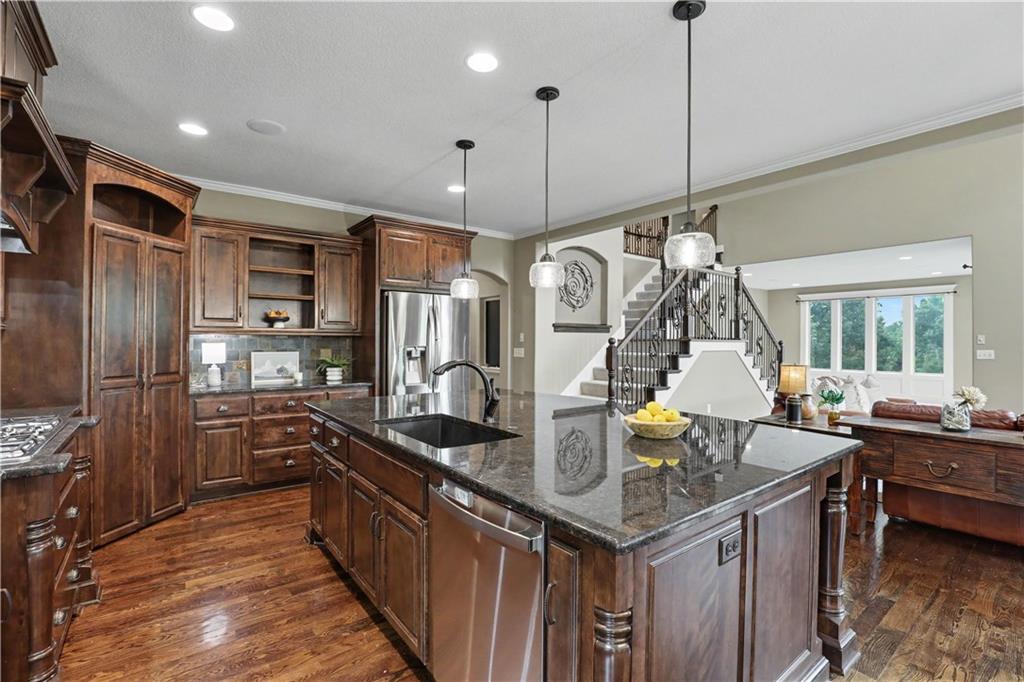 9641 Inspiration Street Lenexa, KS 66227 - Photo 19 of 59