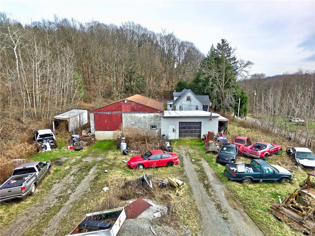 391 Stanford Road Prospect, PA 16052 - Photo 12 of 24