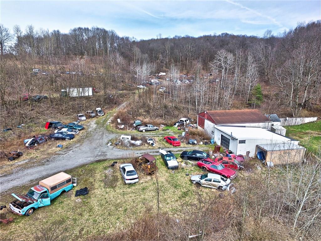 391 Stanford Road Prospect, PA 16052 - Photo 20 of 24