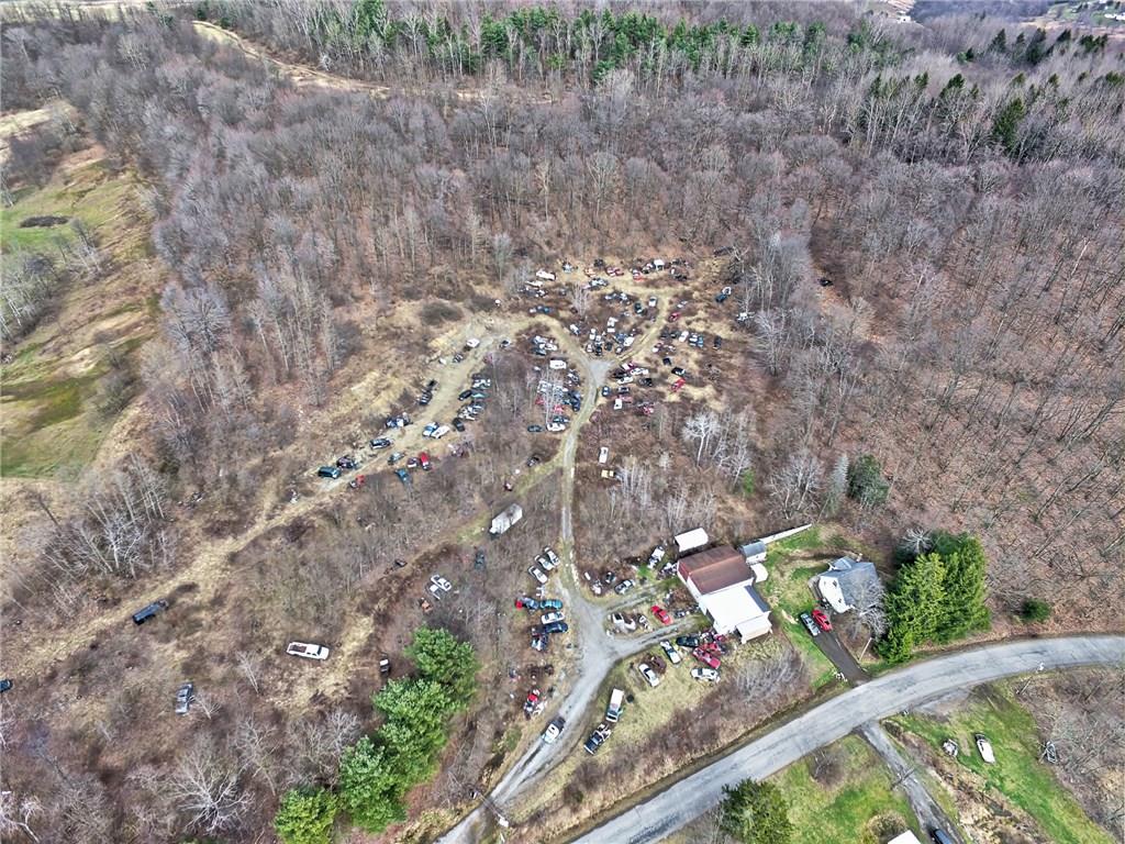 391 Stanford Road Prospect, PA 16052 - Photo 8 of 24