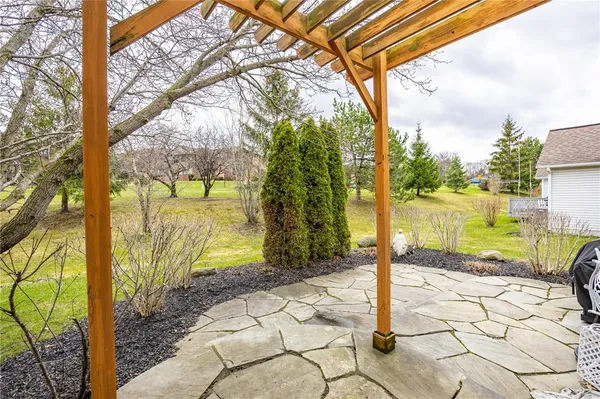 $425,000 | 11 Charissa Run, Henrietta, NY 14623