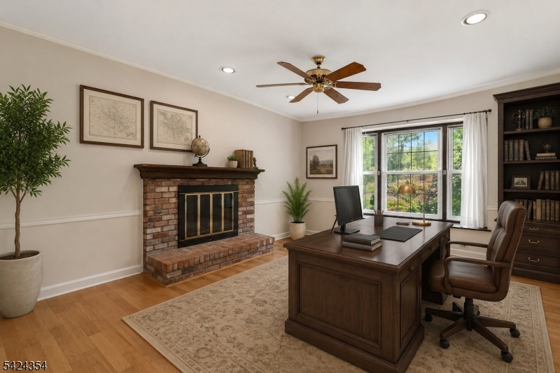 24 Stockade Road Warren, NJ 07059 - Photo 17 of 46