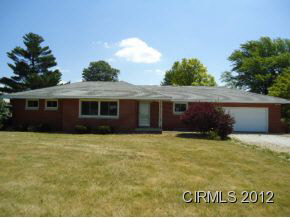6739 North St Road Kokomo, IN 46902 - Photo 1 of 14 Gallery Image 1