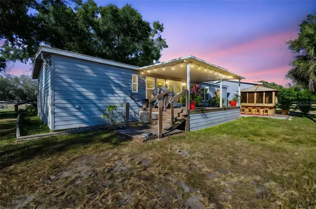 $2,175,000 | 12714 Tyler Run Avenue, Odessa, FL 33556