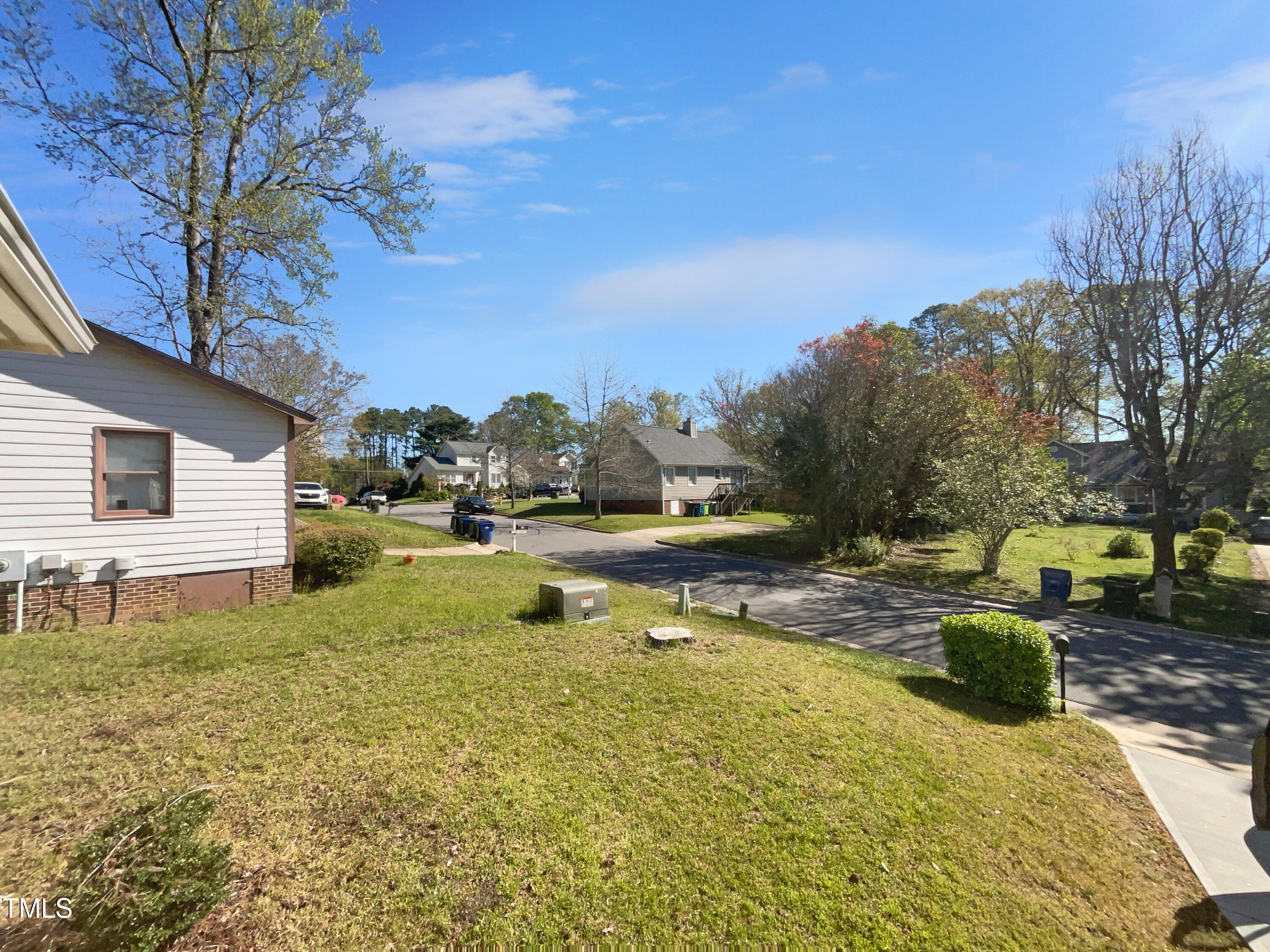 720 Rawls Drive Raleigh, NC 27610 - Photo 16 of 17 listing_15