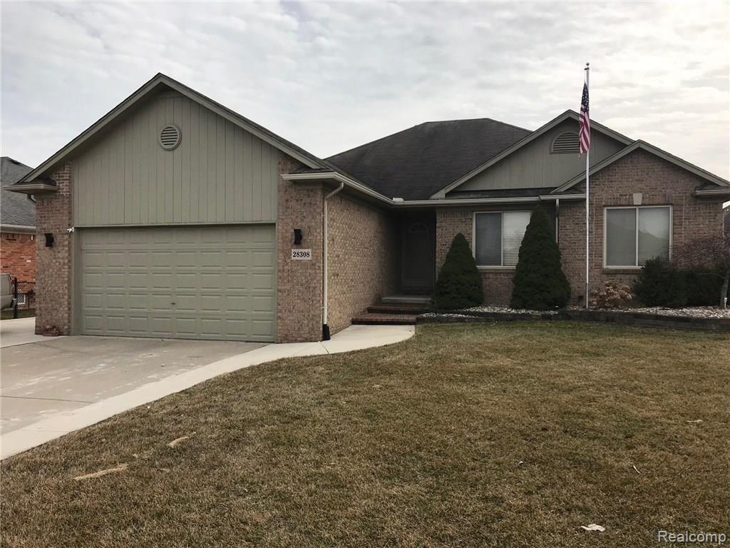 28308 Charleen Road Chesterfield, MI 48047 - Photo 1 of 30