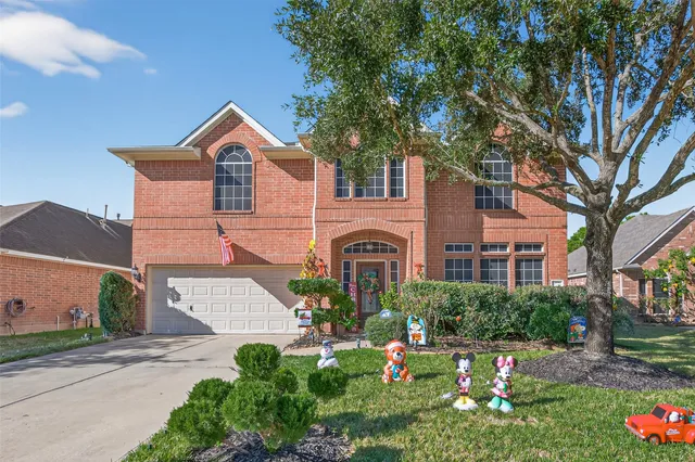 $339,850 | 19119 Poplar Trails Lane, Tomball, TX 77375