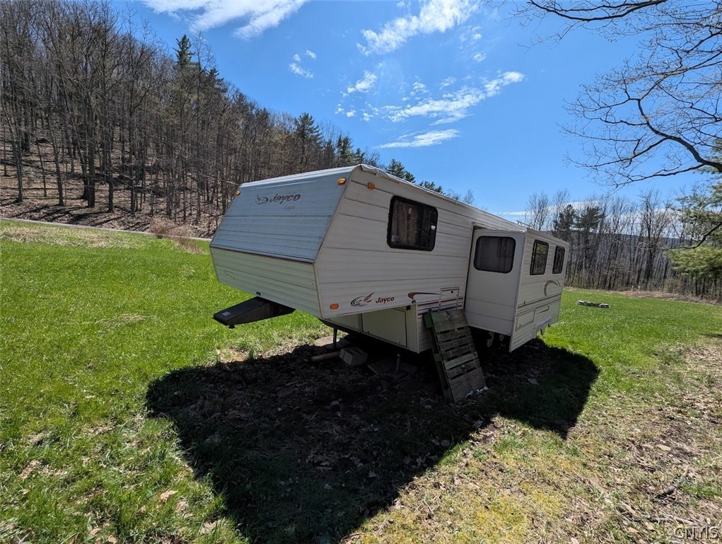 5831 Burt Hill Road Howard, NY 14823 - Photo 9 of 40