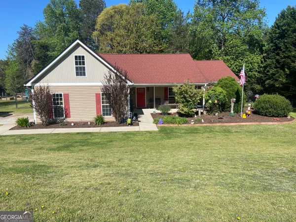 $379,000 | 879 Hawk Creek Trail, Winder, GA 30680