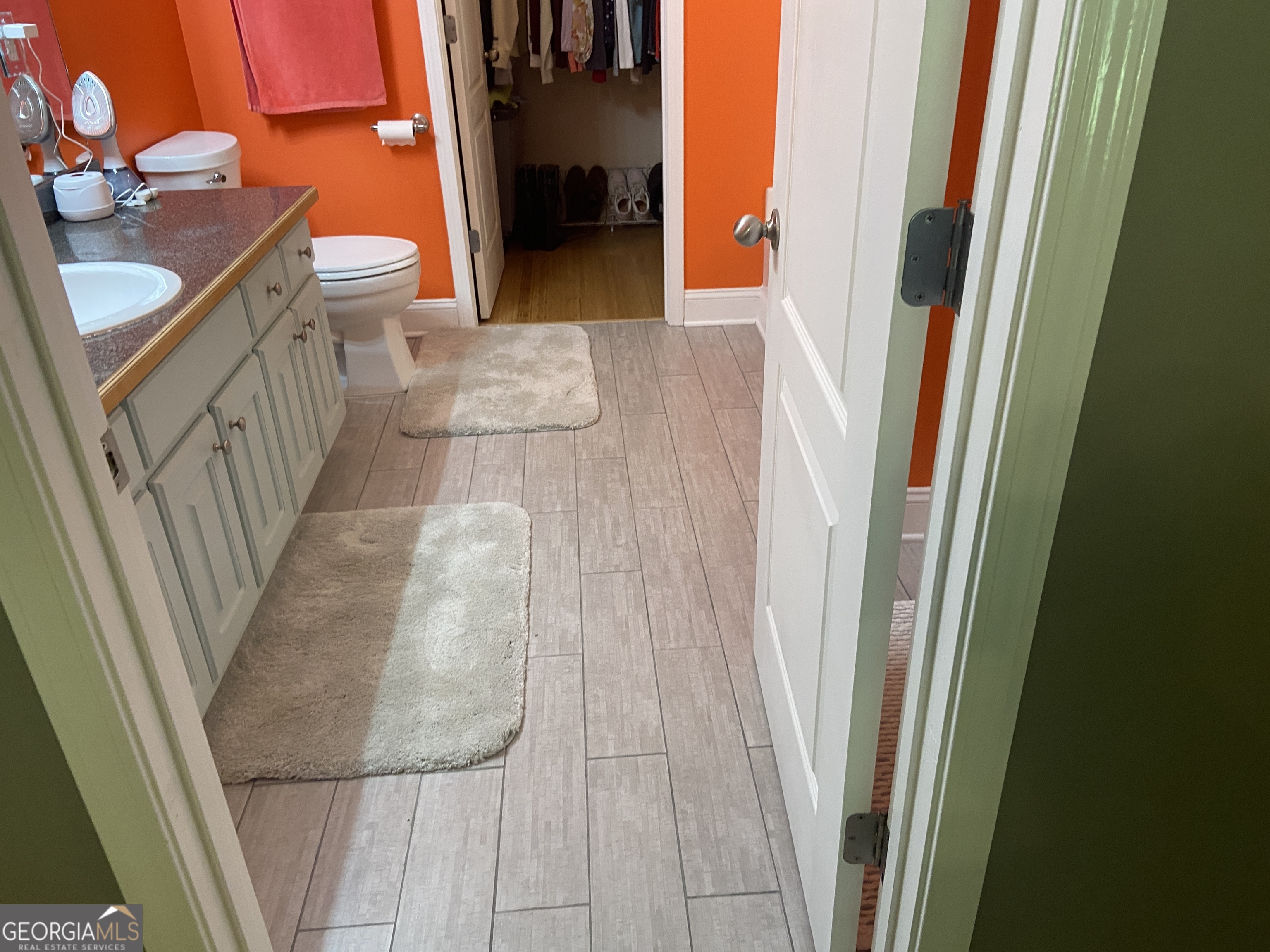 879 Hawk Creek Trail Winder, GA 30680 - Photo 18 of 30 a view of a bathroom