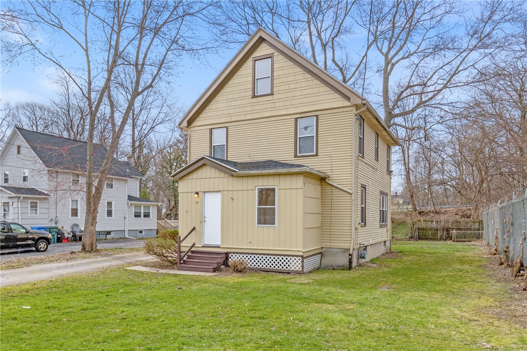77 Boxart Street Rochester, NY 14612 - Photo 1 of 1