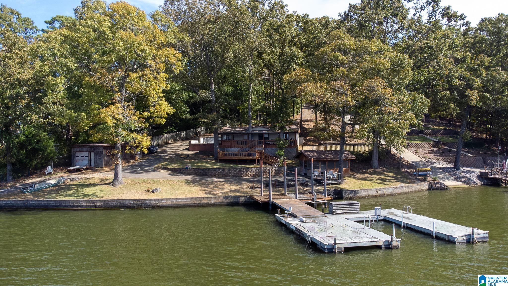 1776 Davis Acres Drive Alpine, AL 35014 - Photo 3 of 41