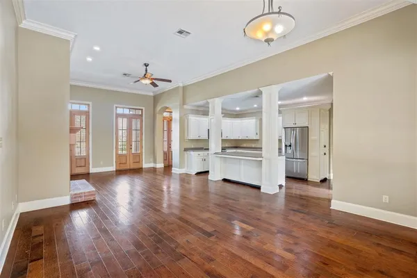 $429,000 | 1663 South Woodland Forest Drive, Lake Charles, LA 70611