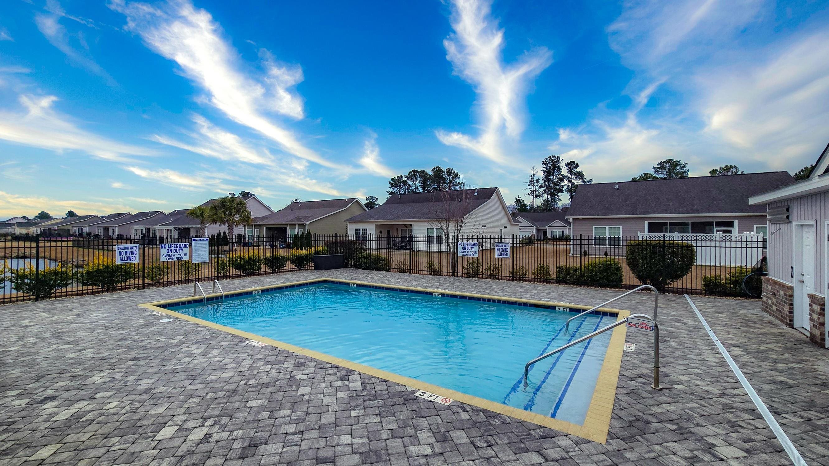 171 Palm Terrace Loop Conway, SC 29526 - Photo 29 of 29 Gallery Image 29