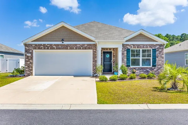 $283,000 | 142 Pine Forest Drive, Conway, SC 29526