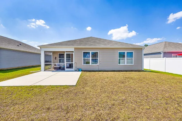 $283,000 | 142 Pine Forest Drive, Conway, SC 29526