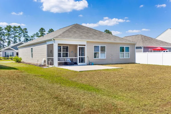 $283,000 | 142 Pine Forest Drive, Conway, SC 29526