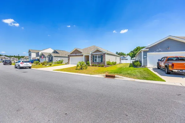 $283,000 | 142 Pine Forest Drive, Conway, SC 29526