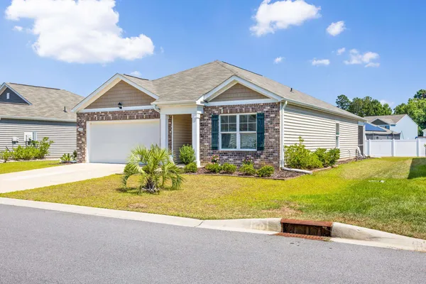 $283,000 | 142 Pine Forest Drive, Conway, SC 29526