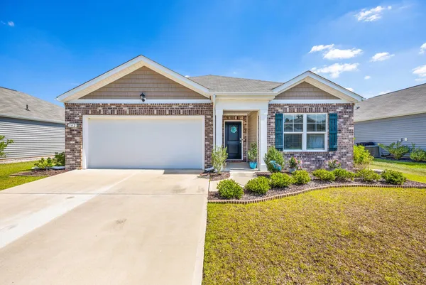 $283,000 | 142 Pine Forest Drive, Conway, SC 29526